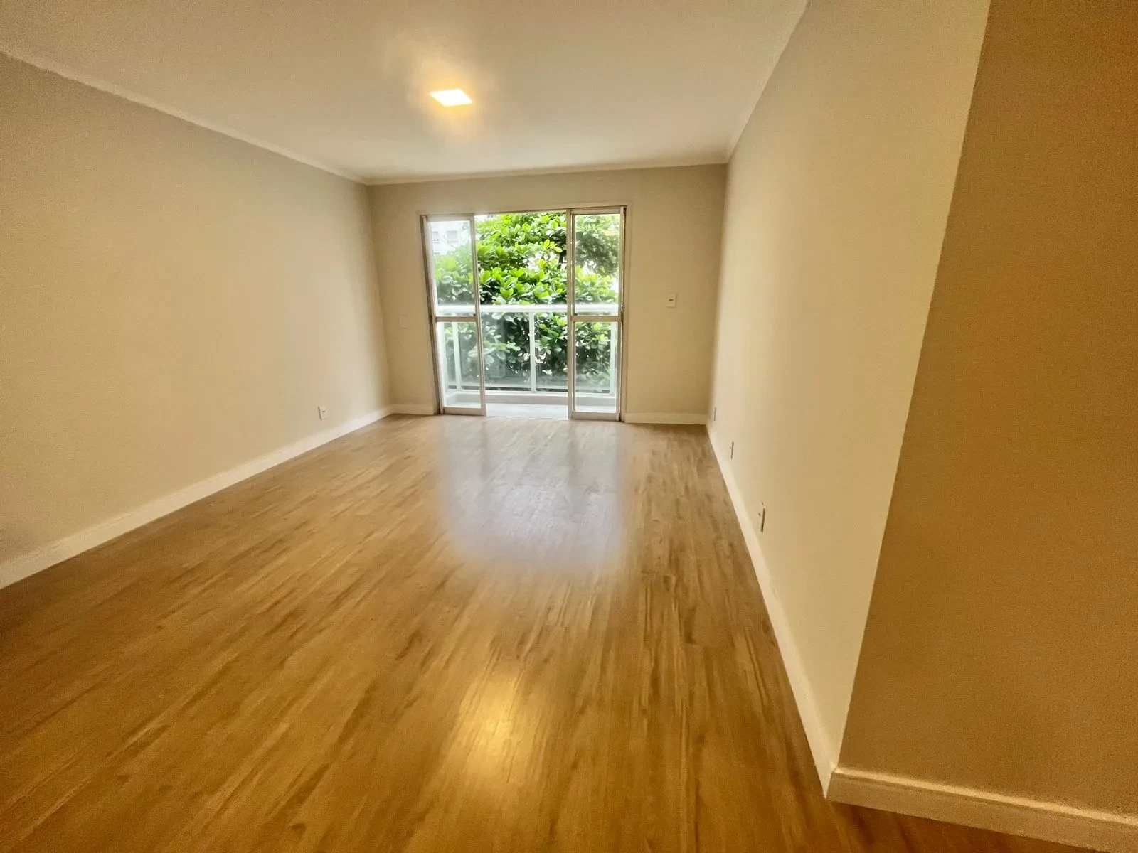 Imagem Apartamento com 3 Quartos à Venda, 110 m² em Boqueirão - Santos