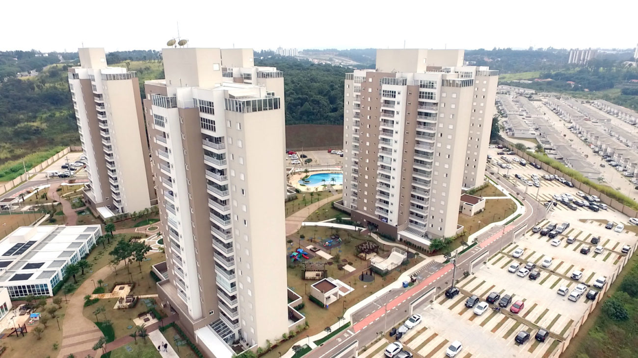 Condomínio Resort Santa Ângela