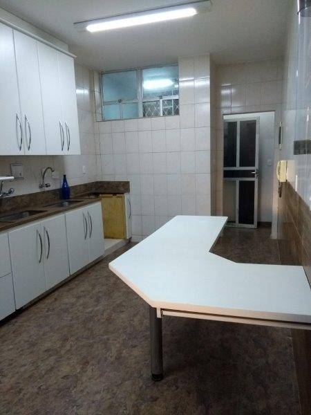 Imagem Casa com 4 Quartos à Venda, 300 m²em Alto Barroca - Belo Horizonte