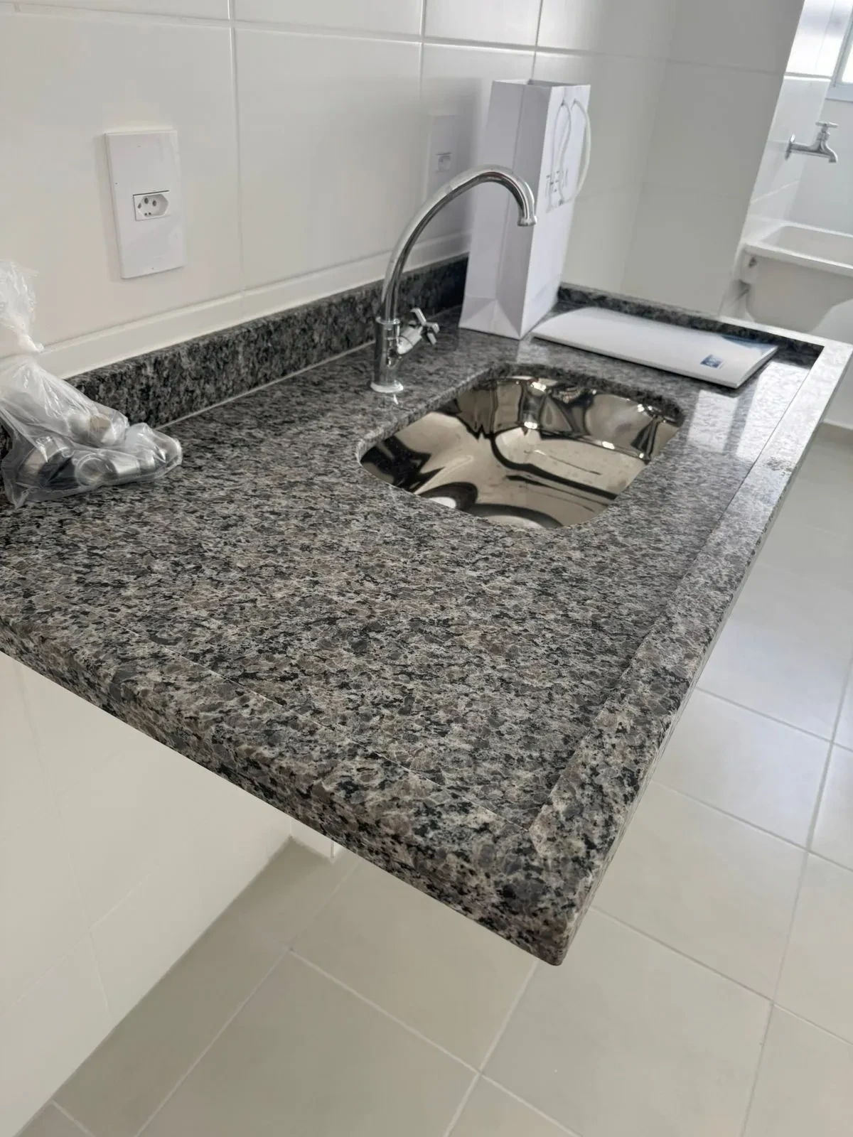 Imagem Apartamento com 2 Quartos à Venda, 49 m² em Assunção - São Bernardo do Campo