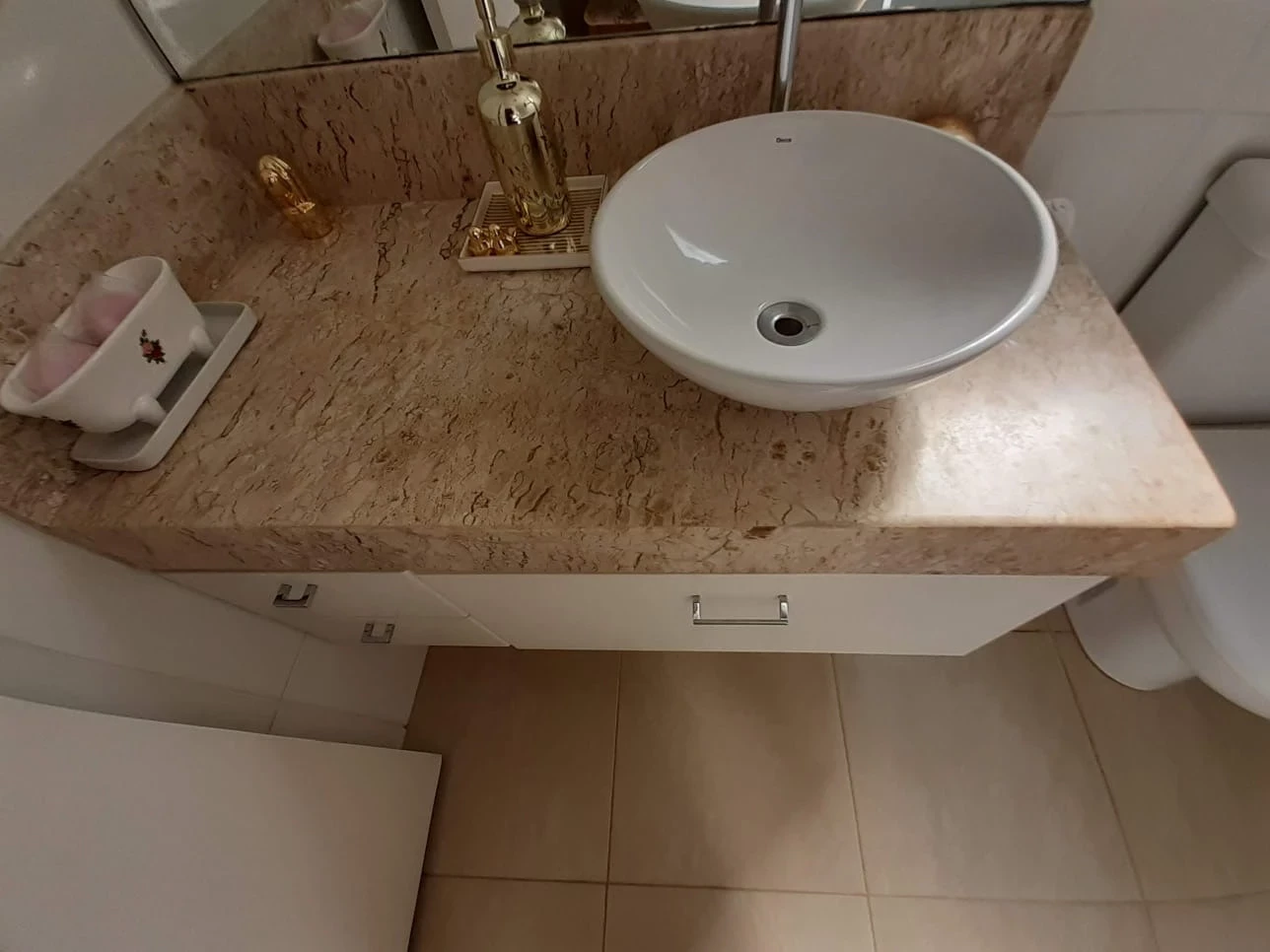 Foto do imóvel: Apartamento com 2 Quartos à Venda, 57 m² em Imirim - São Paulo