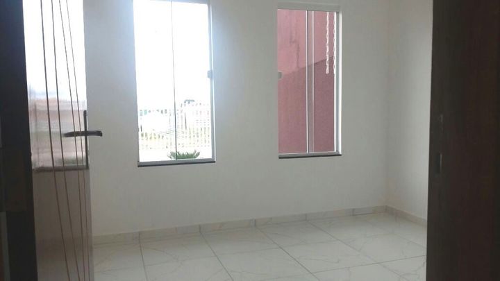 Casa com 2 Quartos à Venda, 54 m² em Eucaliptos - Fazenda Rio Grande