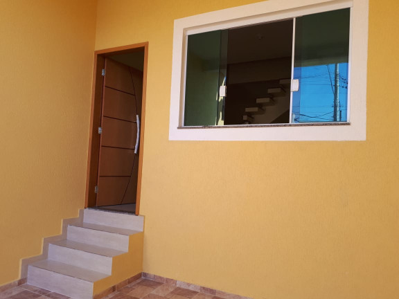Imagem Sobrado com 3 Quartos à Venda, 110 m² em Vila Carrão - São Paulo