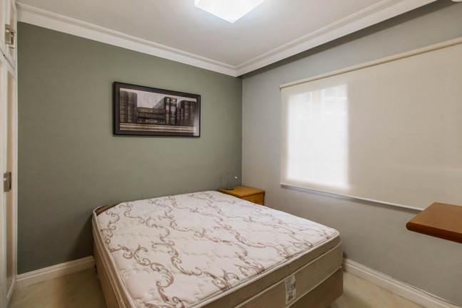 Imagem Flat com 2 Quartos à Venda ou Locação, 60 m² em Vila Nova Conceição - São Paulo