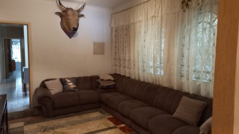 Imagem Sobrado com 4 Quartos à Venda, 227 m²em Assunção - São Bernardo do Campo