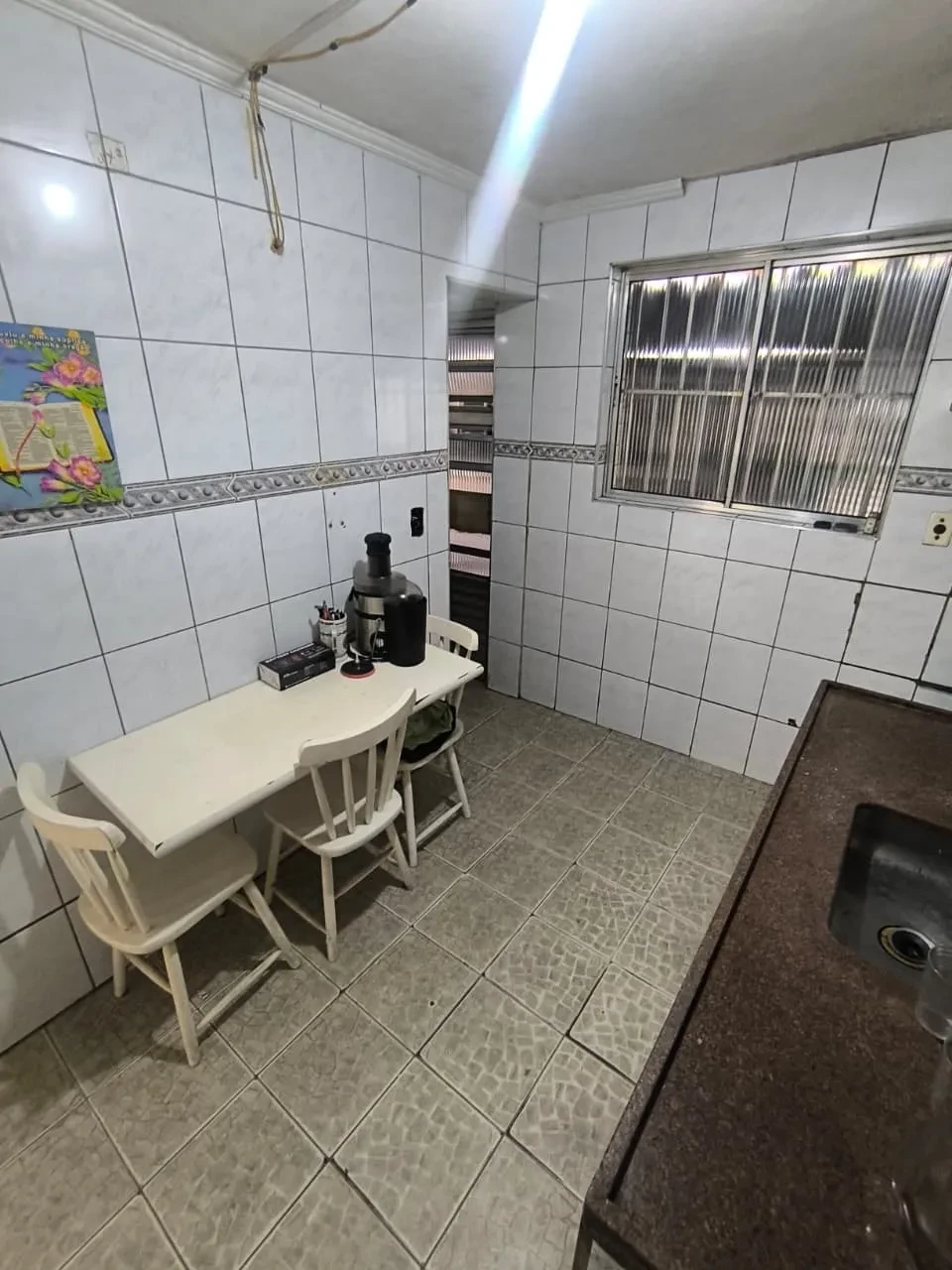 Imagem Apartamento com 2 Quartos à Venda, 51 m² em Embaré - Santos