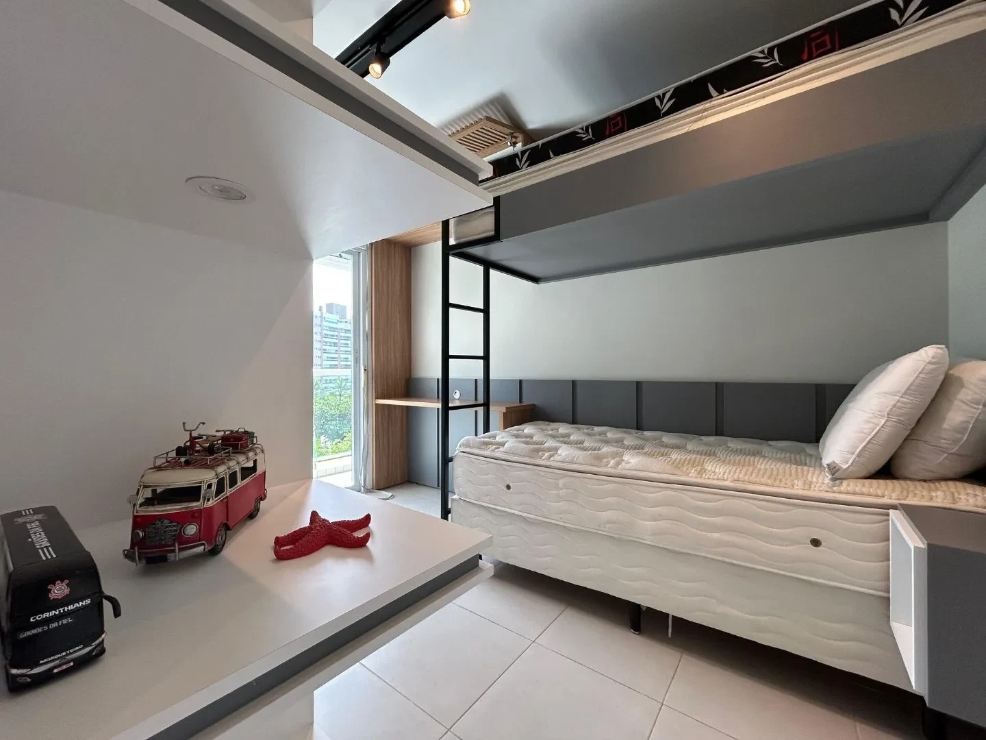 Imagem Apartamento com 3 Quartos à Venda, 107 m² em Riviera - Bertioga