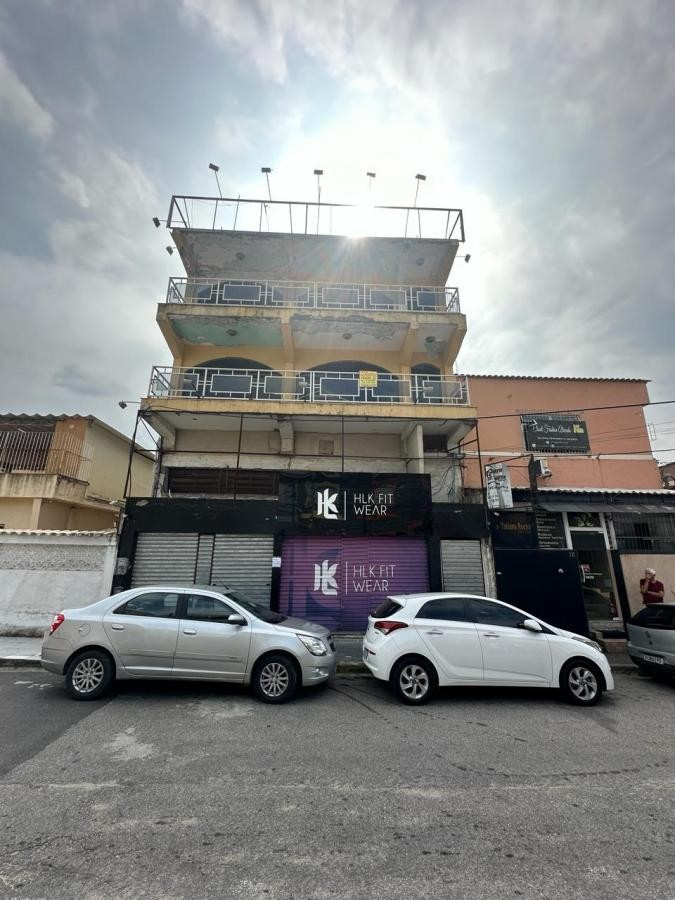 Imóvel Comercial à Venda, 2 m²em Centro - Itaguaí