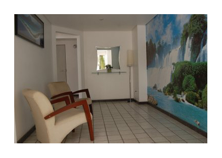 Imagem Apartamento com 1 Quarto para Temporada, 61 m²em Chame-Chame - Salvador
