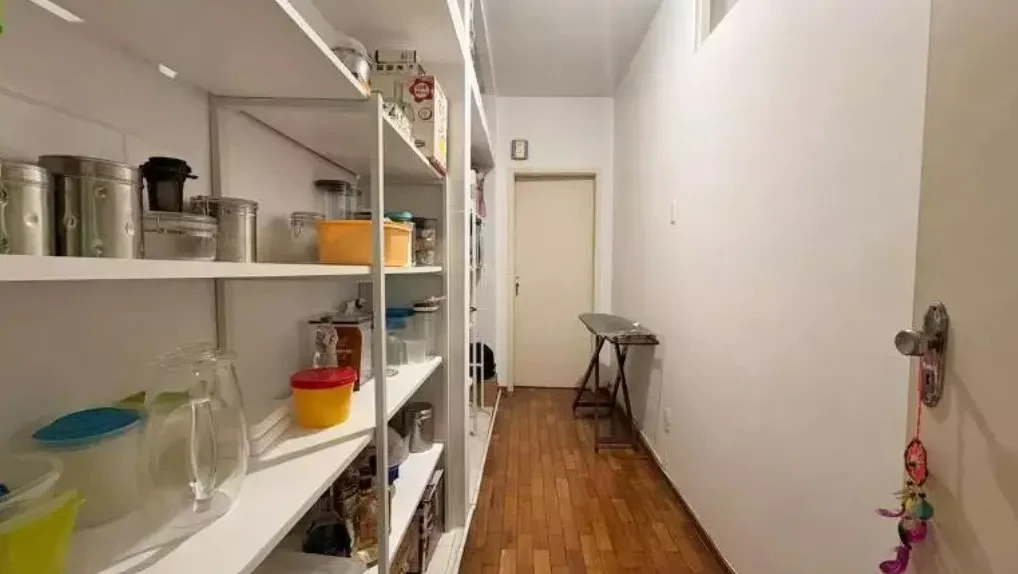 Imagem Apartamento com 4 Quartos à Venda, 210 m² em Boa Viagem - Belo Horizonte