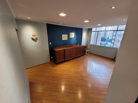 Foto do imóvel: Apartamento com 2 Quartos à Venda, 95 m² em Vila Mariana - São Paulo