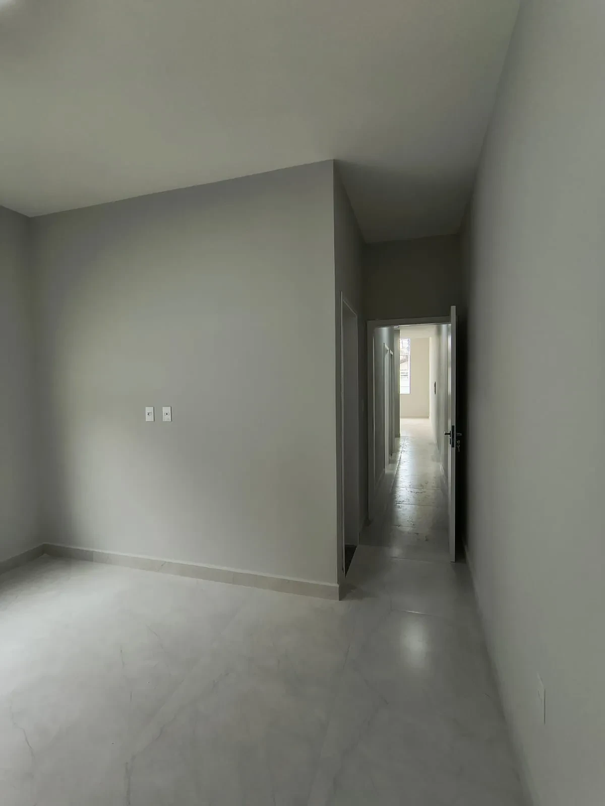 Imagem Casa com 2 Quartos à Venda, 70 m² em Loteamento do Sindicato dos Metalúrgicos - Taubaté