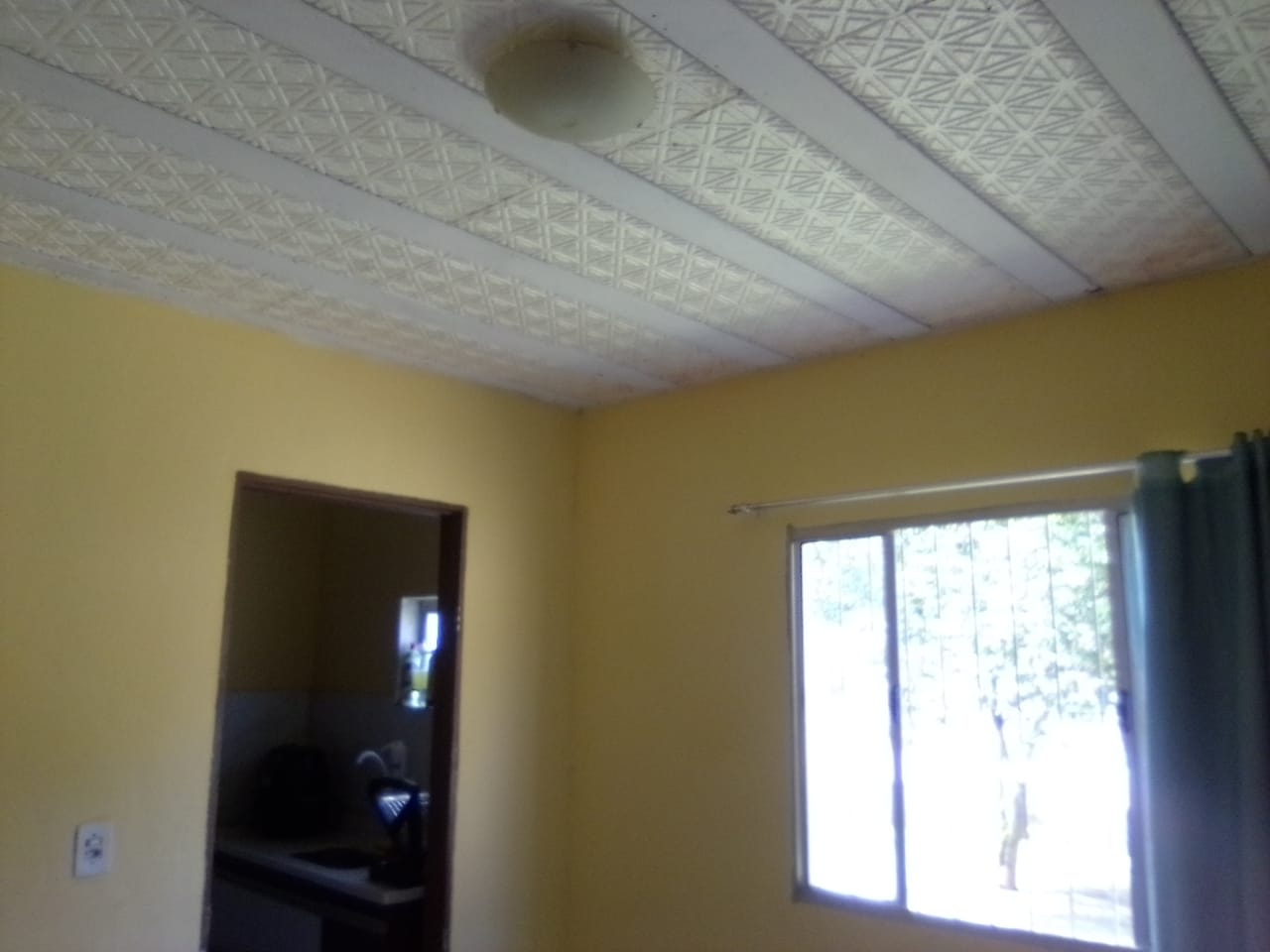 Imagem Casa com 2 Quartos à Venda, 100 m²em Praia Formosa - Aracruz - ES.