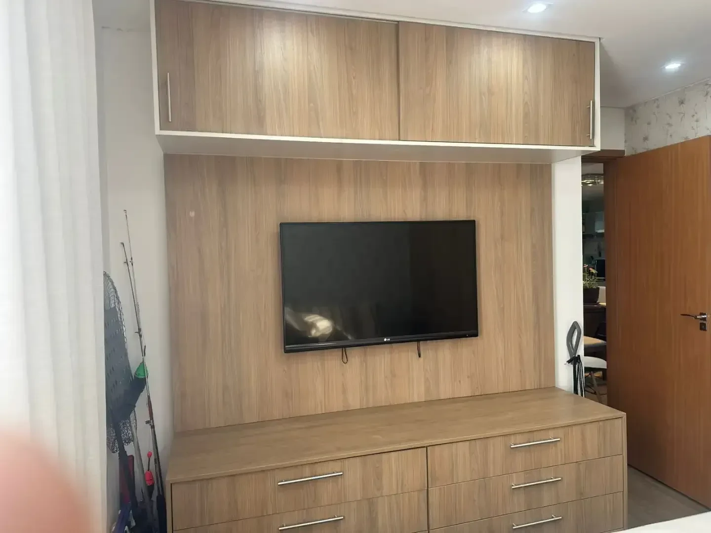 Imagem Apartamento com 2 Quartos para Alugar, 68 m² em Recanto Quarto Centenário - Jundiaí