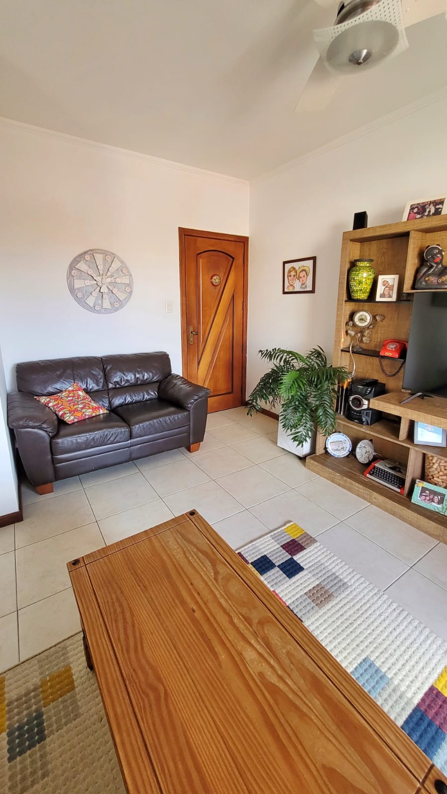 Foto do imóvel: Apartamento com 3 Quartos à Venda, 102 m² em Brotas - Salvador