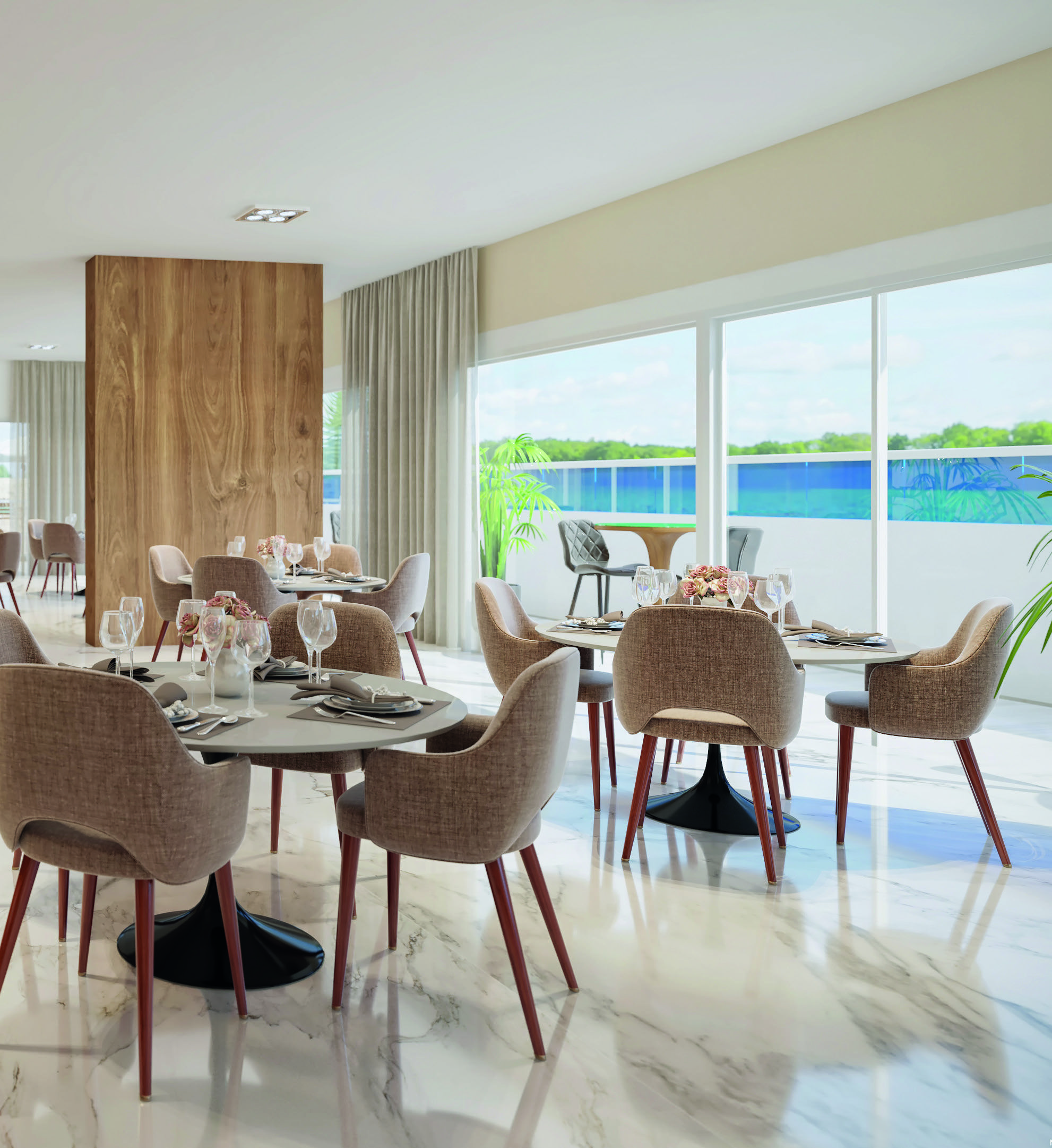 Foto do imóvel: Edifício Residencial com 2 Quartos à Venda, 64 m² em Praia de Itaparica - Vila Velha