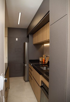 Imagem Apartamento com 2 Quartos à Venda, 67 m² em Jardim Tereza Cristina - Jundiaí