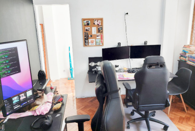 Imagem Apartamento com 2 Quartos à Venda, 78 m² em Flamengo - Rio de Janeiro