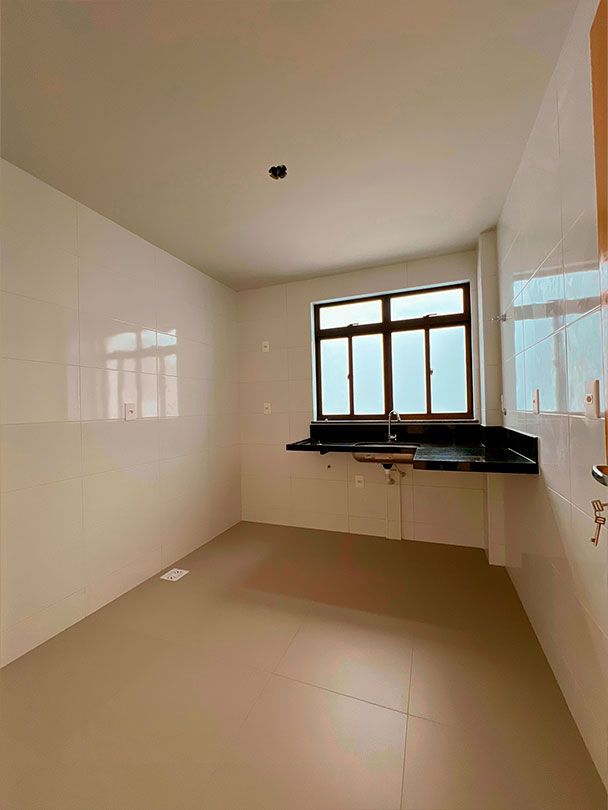 Foto do imóvel: Apartamento com 3 Quartos à Venda, 103 m² em São Mateus - Juiz de Fora