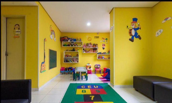 Imagem Apartamento com 2 Quartos à Venda, 45 m²em Vila Talarico - São Paulo