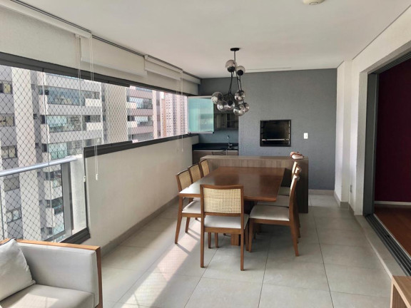 Imagem Apartamento com 3 Quartos à Venda,  em Vila Leopoldina - São Paulo