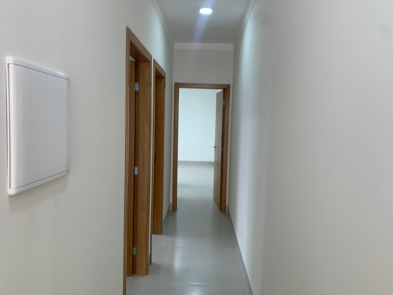 Imagem Casa com 3 Quartos à Venda, 105 m²em Setor Marista Sul - Aparecida de Goiânia