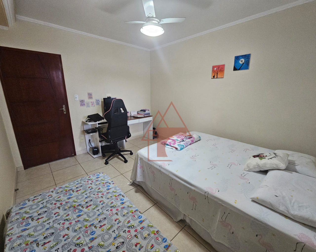 Imagem Casa com 2 Quartos à Venda, 112 m² em Jardim Casqueiro - Cubatão