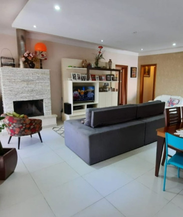 Imagem Casa de Condomínio com 4 Quartos à Venda, 320 m² em Parque da Fazenda - Itatiba