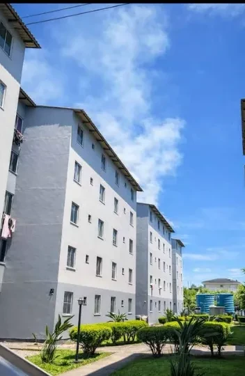 Imagem Apartamento com 2 Quartos à Venda, 39 m² em Nossa Senhora das Graças - Caxias do Sul