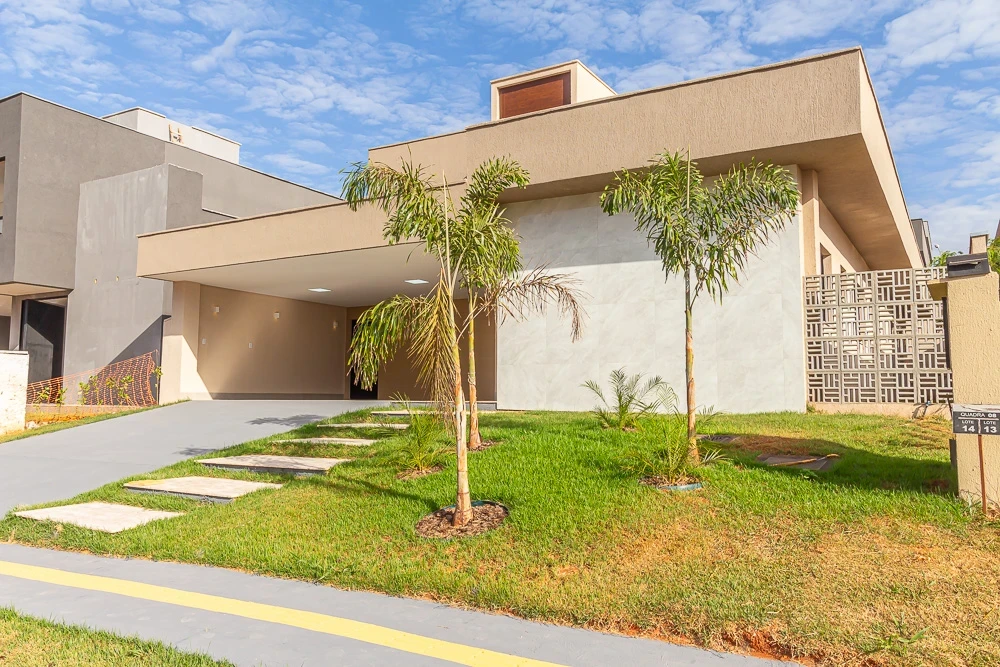 Imagem Casa de Condomínio com 4 Quartos à Venda, 220 m² em Residencial Goiânia Golfe Clube - Goiânia