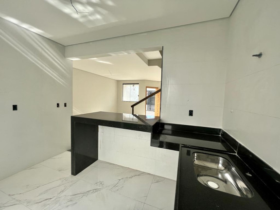 Foto do imóvel: Casa com 3 Quartos à Venda, 141 m² em Santa Amélia - Belo Horizonte