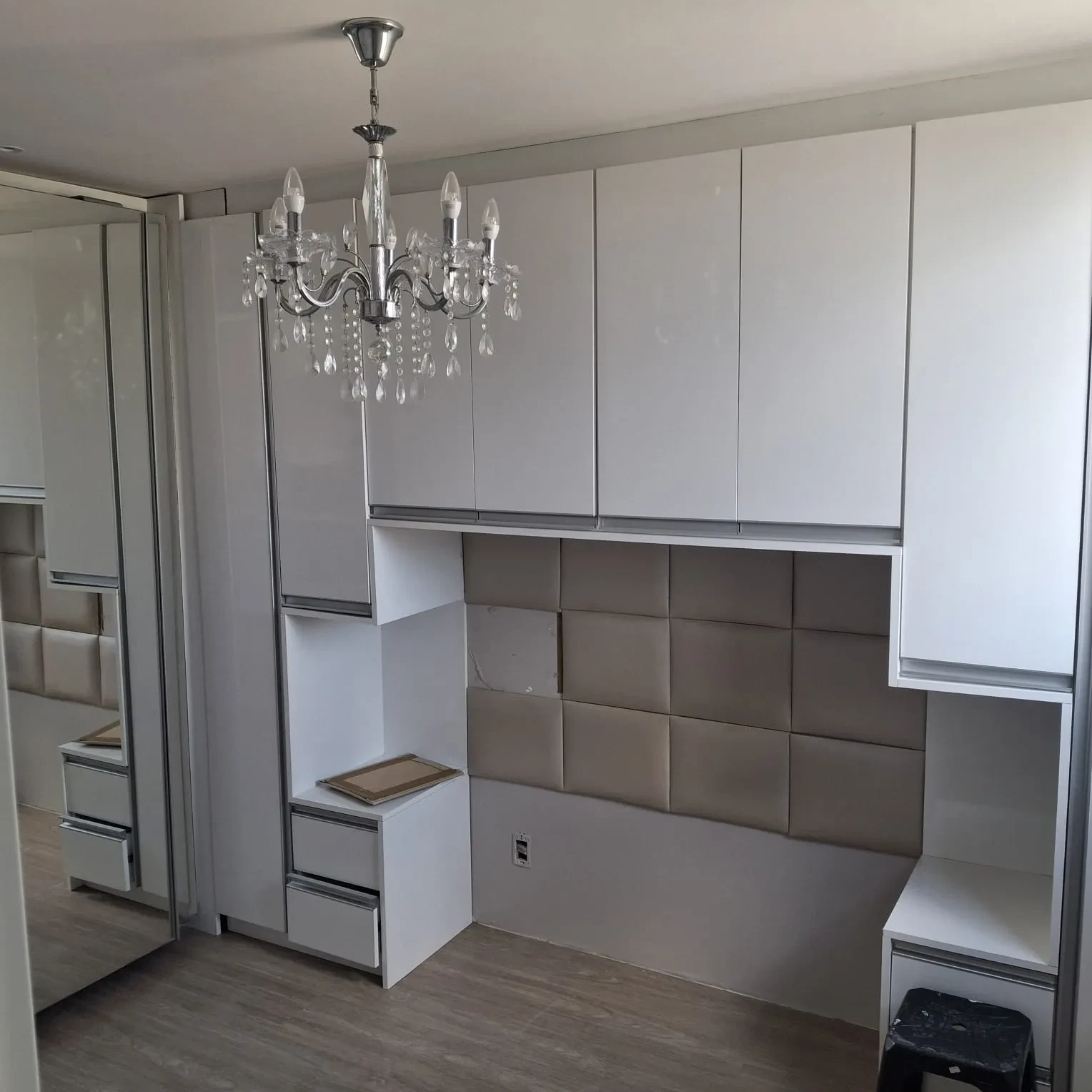 Imagem Apartamento com 2 Quartos à Venda, 67 metros em Conceição - Diadema