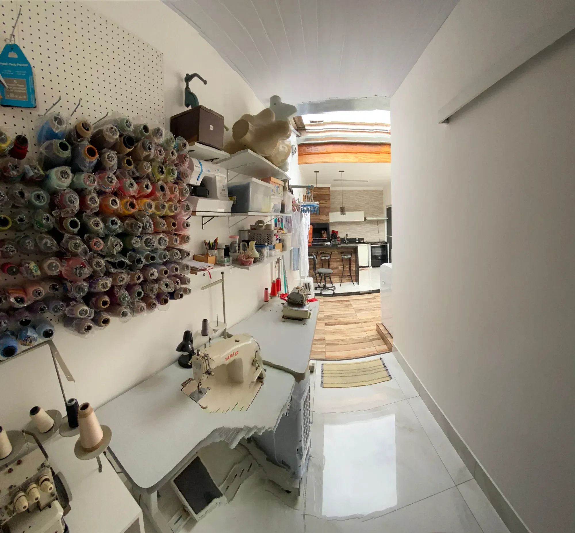 Foto do imóvel: Casa de Condomínio com 3 Quartos à Venda, 100 m² em Eugênio de Melo - São José dos Campos