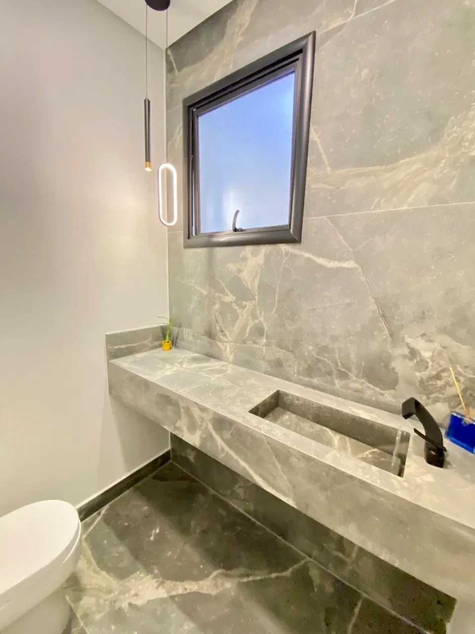 Imagem Casa de Condomínio à Venda, 177 m² em Jardim São Pedro - Mogi das Cruzes