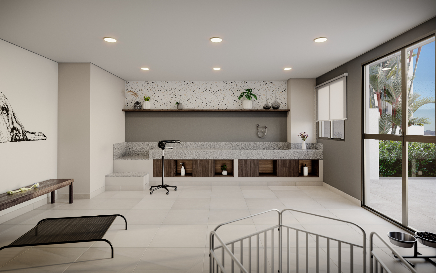 Imagem Apartamento com 1 Quarto à Venda, 34 m² em Barra Olímpica - Rio de Janeiro