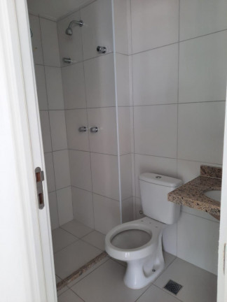 Imagem Apartamento com 3 Quartos à Venda, 77 m² em Cocó - Fortaleza