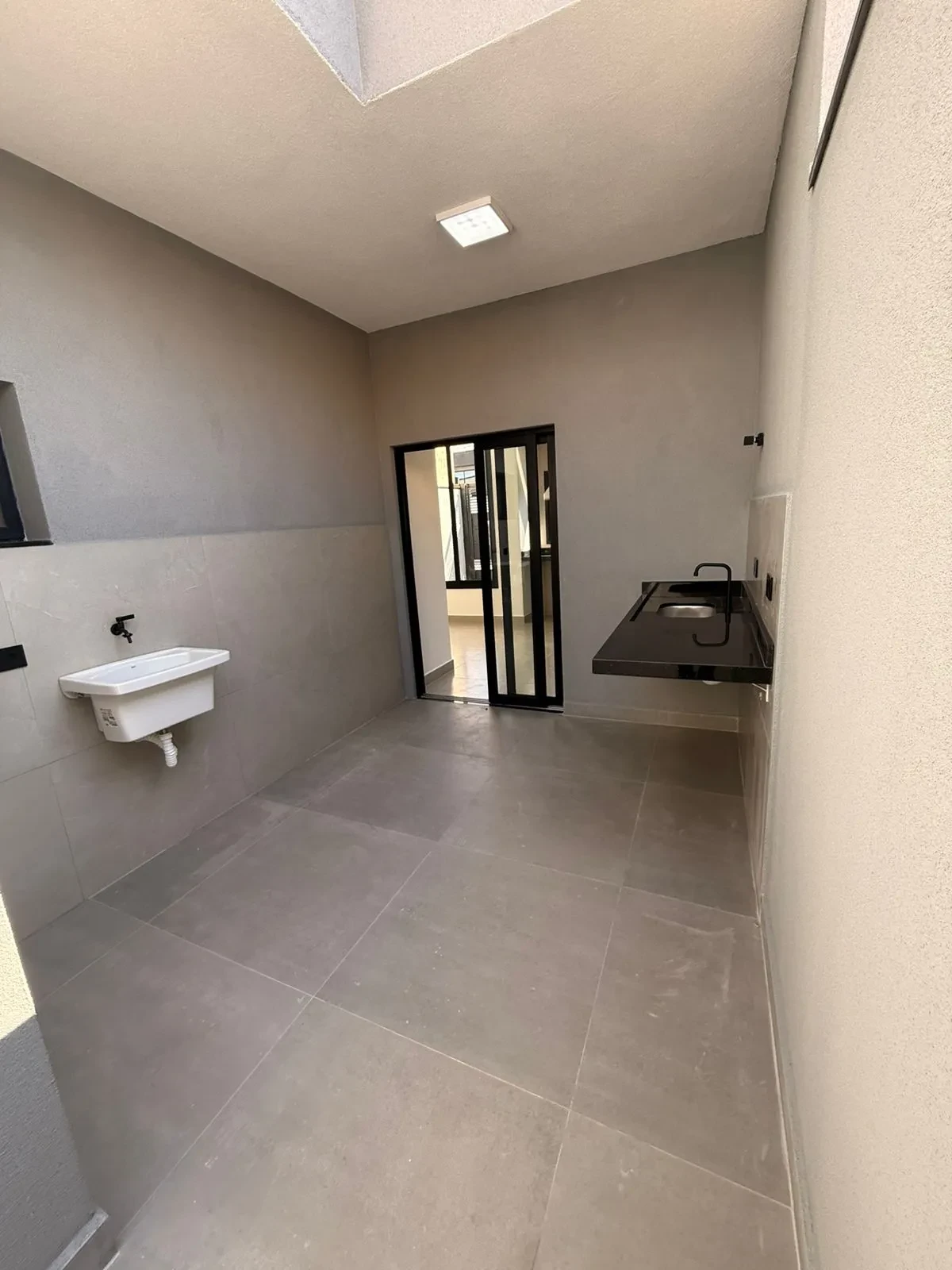 Imagem Casa com 3 Quartos à Venda, 83 m² em Jardim Vale Verde - Jundiaí