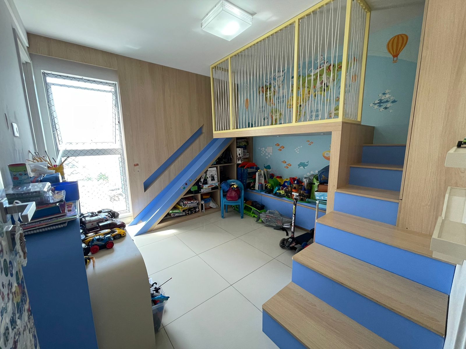 Imagem Apartamento com 3 Quartos à Venda, 14 m²em Lagoa Nova - Natal