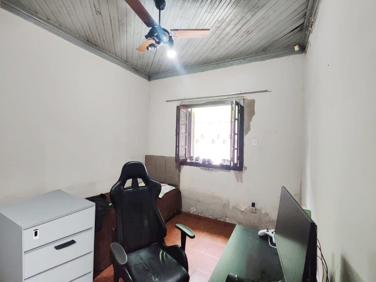 Foto do imóvel: Casa com 3 Quartos à Venda, 151 m² em Jardim Casqueiro - Cubatão