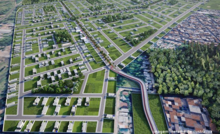 Imagem Terreno à Venda, 225 m² em Campina de Icoaraci (Icoaraci) - Belém