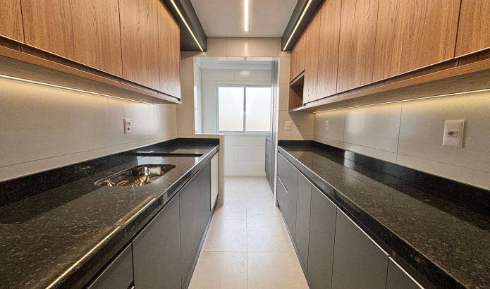 Imagem Apartamento com 2 Quartos à Venda, 74 m² em Boqueirão - Praia Grande