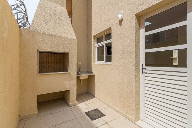 Foto do imóvel: Sobrado com 3 Quartos à Venda, 124 m² em Barreirinha - Curitiba