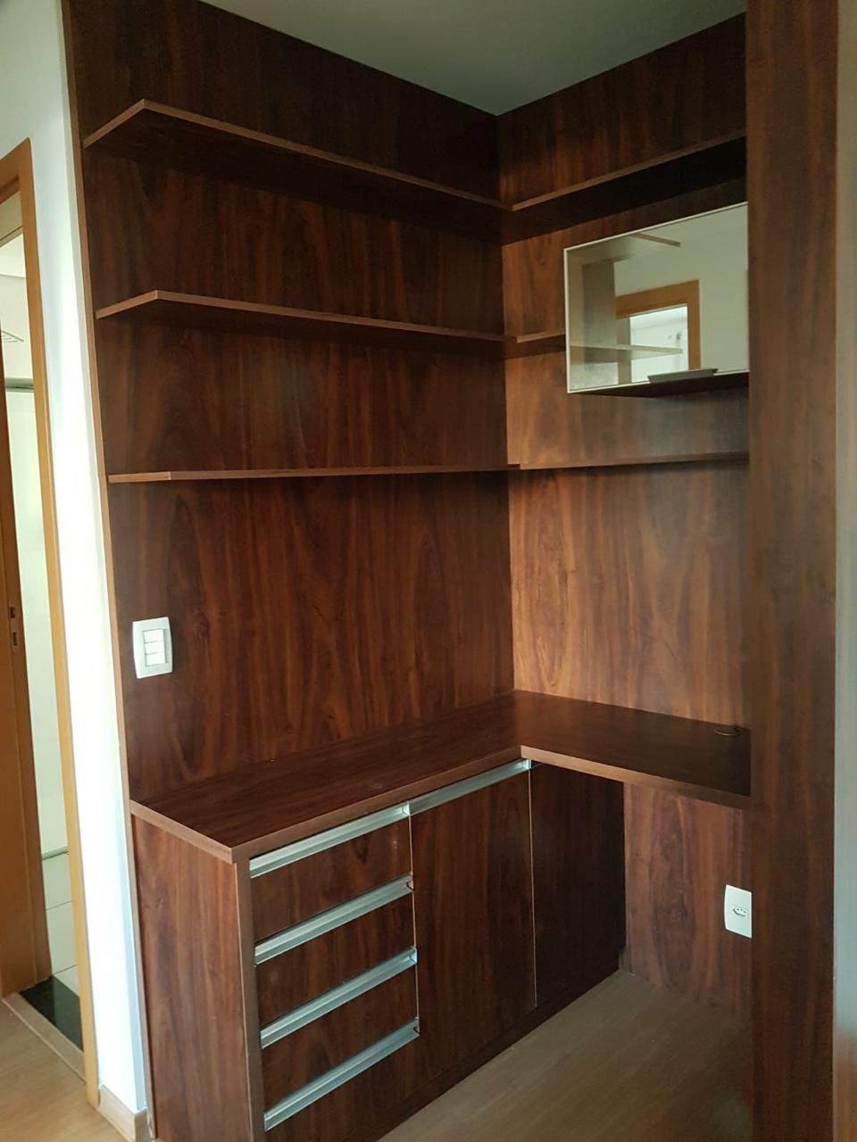 Imagem Apartamento com 3 Quartos à Venda, 72 m²em Santa Rosa - Londrina