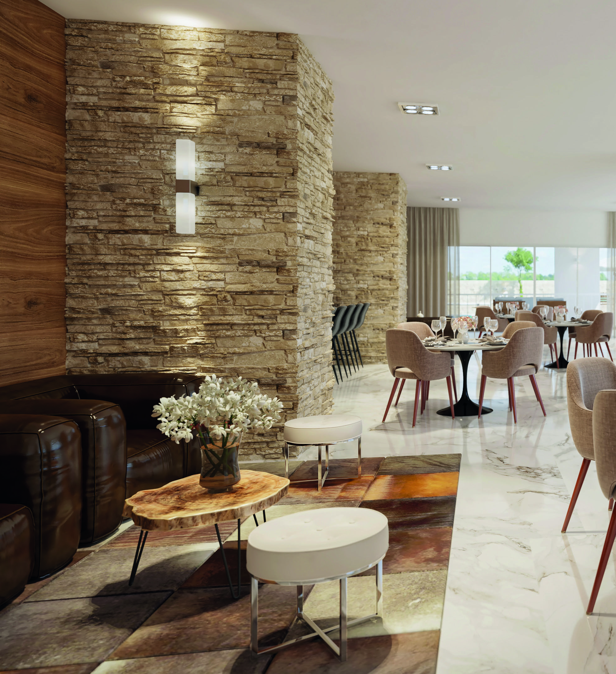 Foto do imóvel: Edifício Residencial com 2 Quartos à Venda, 64 m² em Praia de Itaparica - Vila Velha