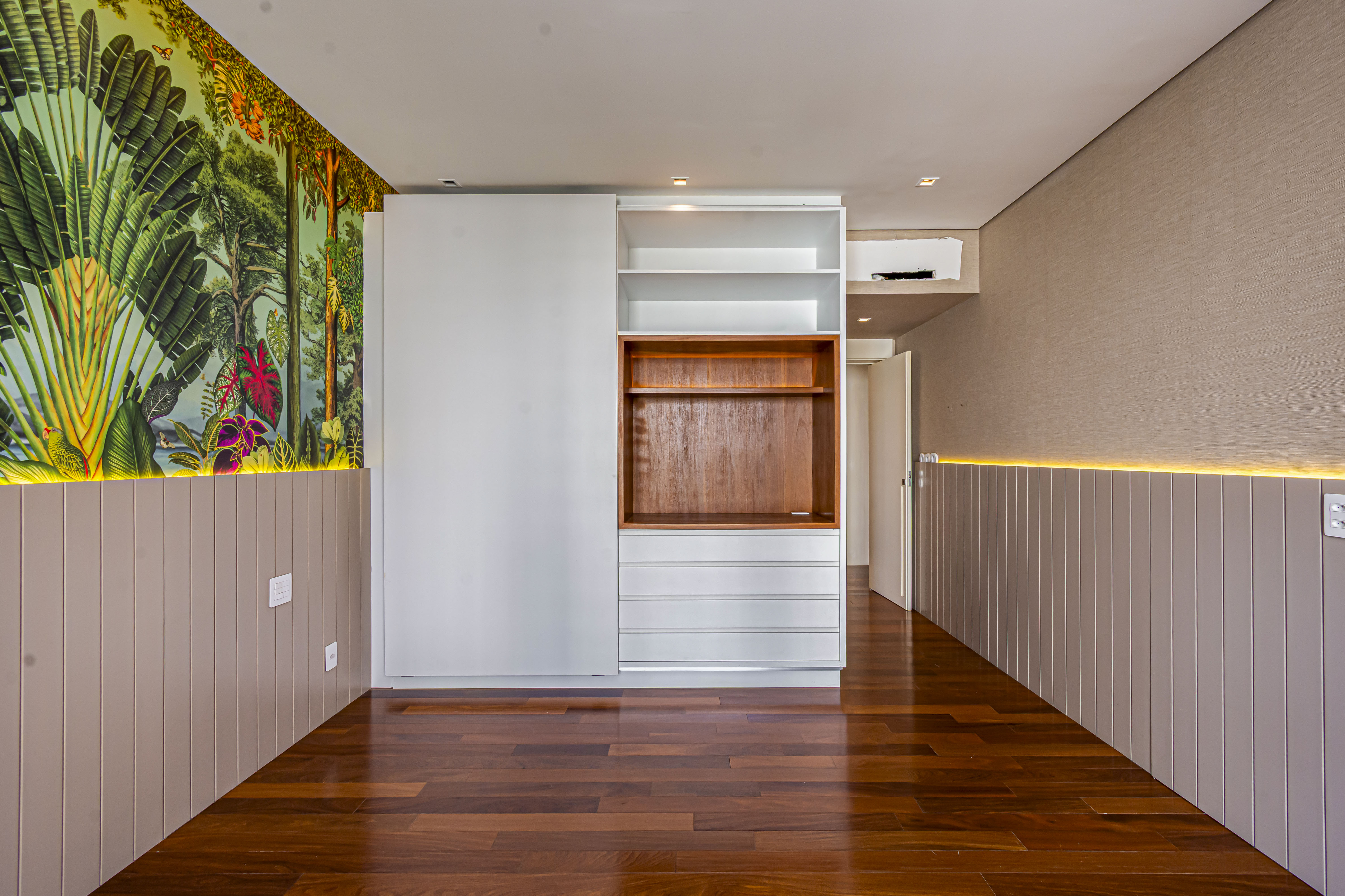 Imagem Apartamento com 3 Quartos à Venda, 199 m² em Jardim Paulistano - São Paulo