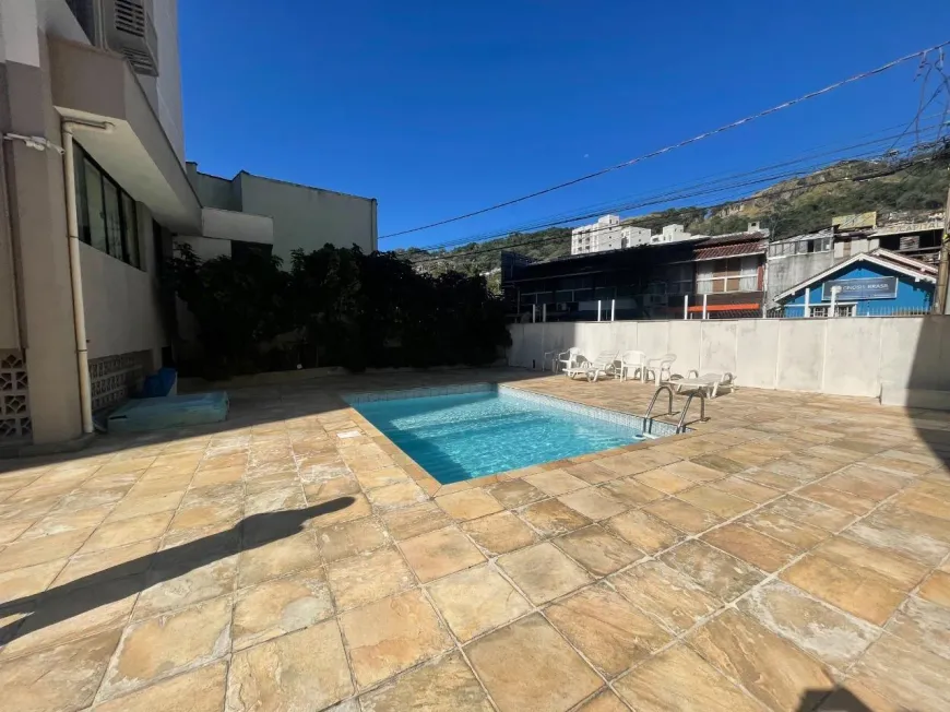 Imagem Apartamento com 3 Quartos à Venda, 80 m²em Centro - Florianópolis