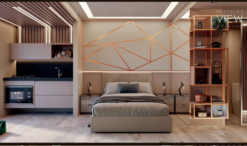 Imagem Flat com 2 Quartos à Venda, 48 m² em Boa Viagem - Recife
