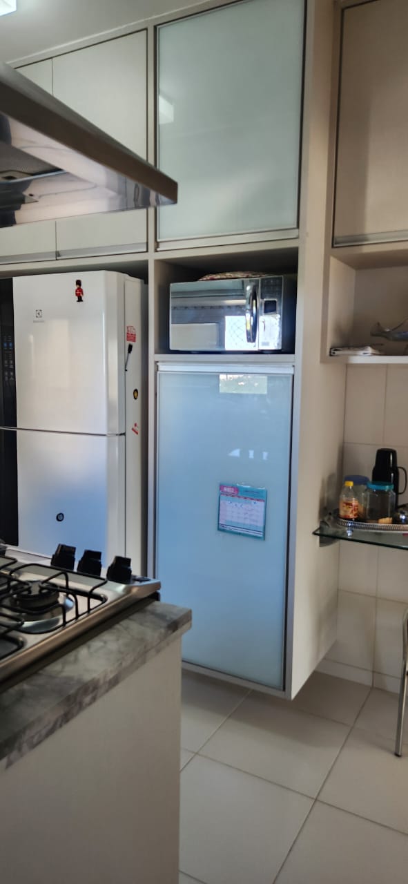 Imagem Apartamento com 3 Quartos à Venda, 110 m²em Imbuí - Salvador
