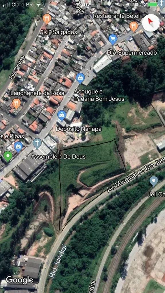 Foto do Imóvel