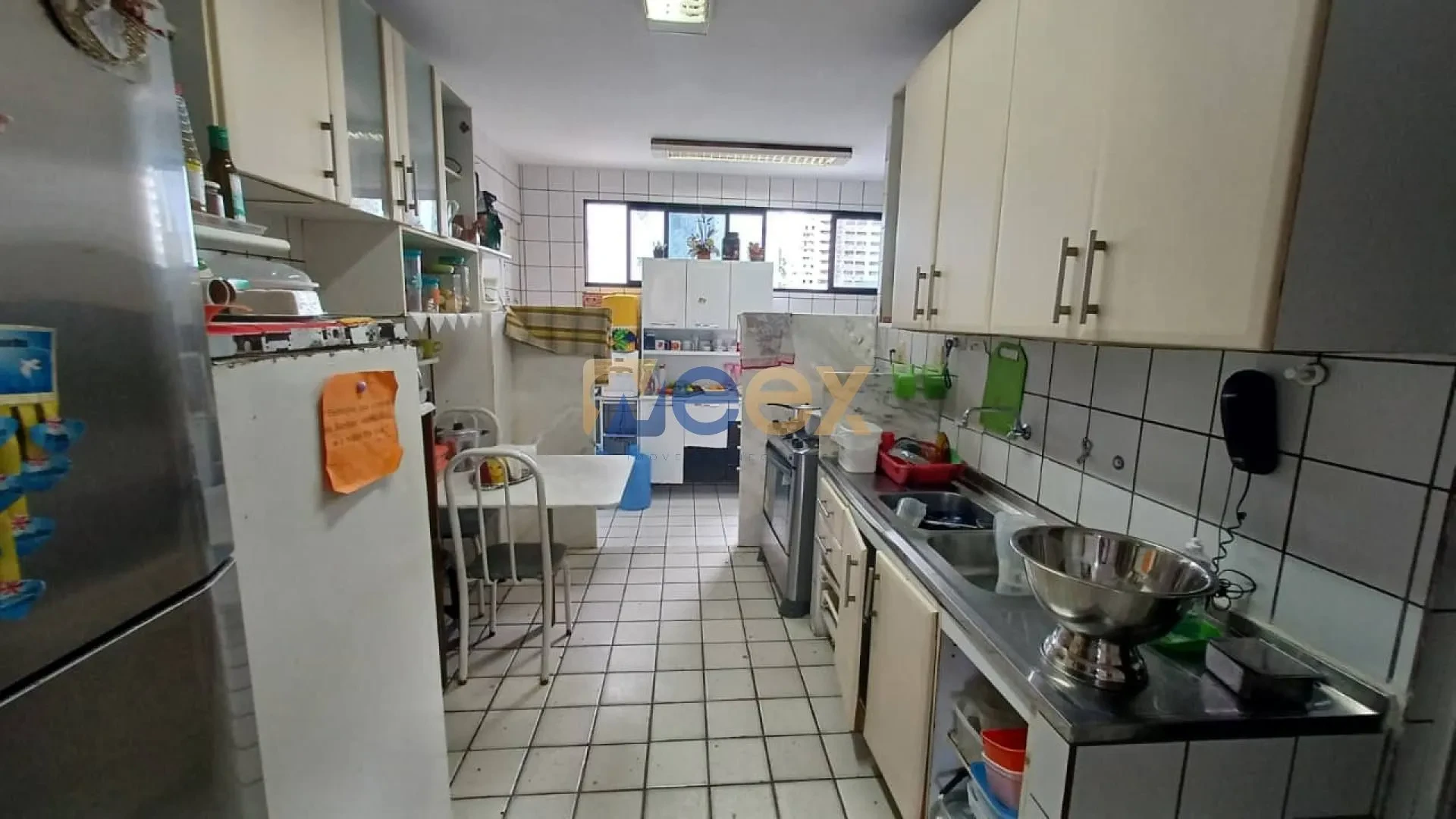Imagem Apartamento com 3 Quartos à Venda, 115 metros em Boa Viagem - Recife